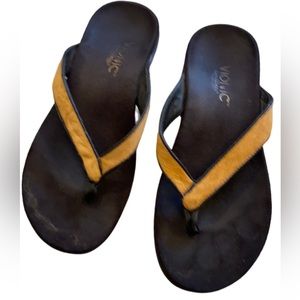 Vionic Orthoheel Flipflop